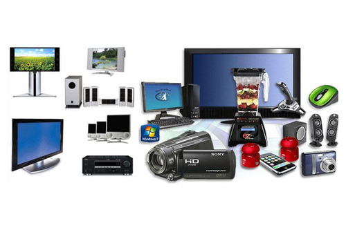 Consumer Electronics