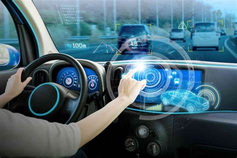 Automotive