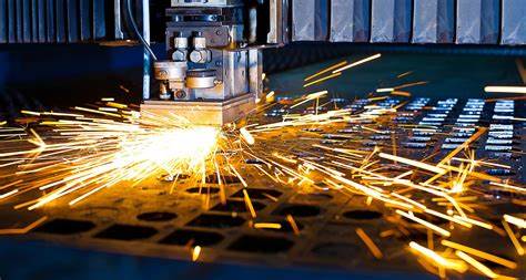 Manufacturing