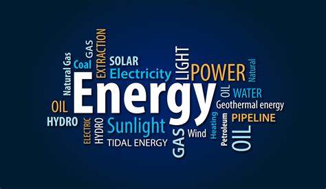 Power & Energy